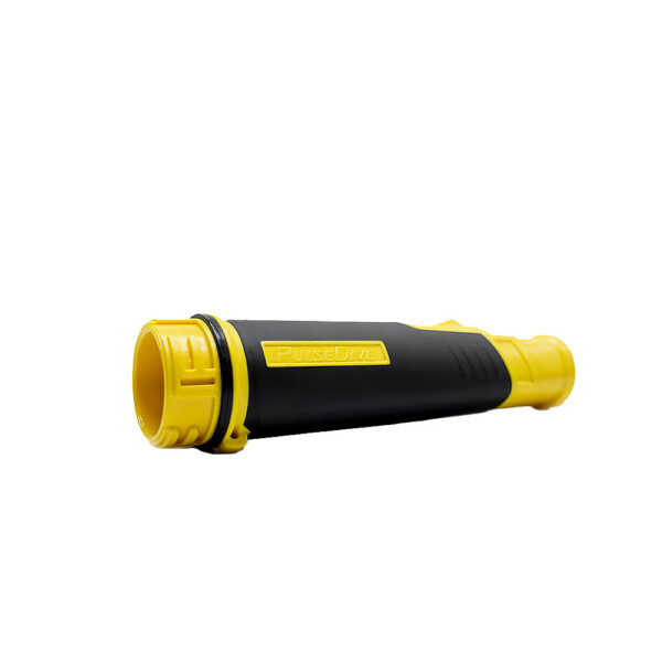 Box riadiacej jednotky NOKTA PulseDive Yellow