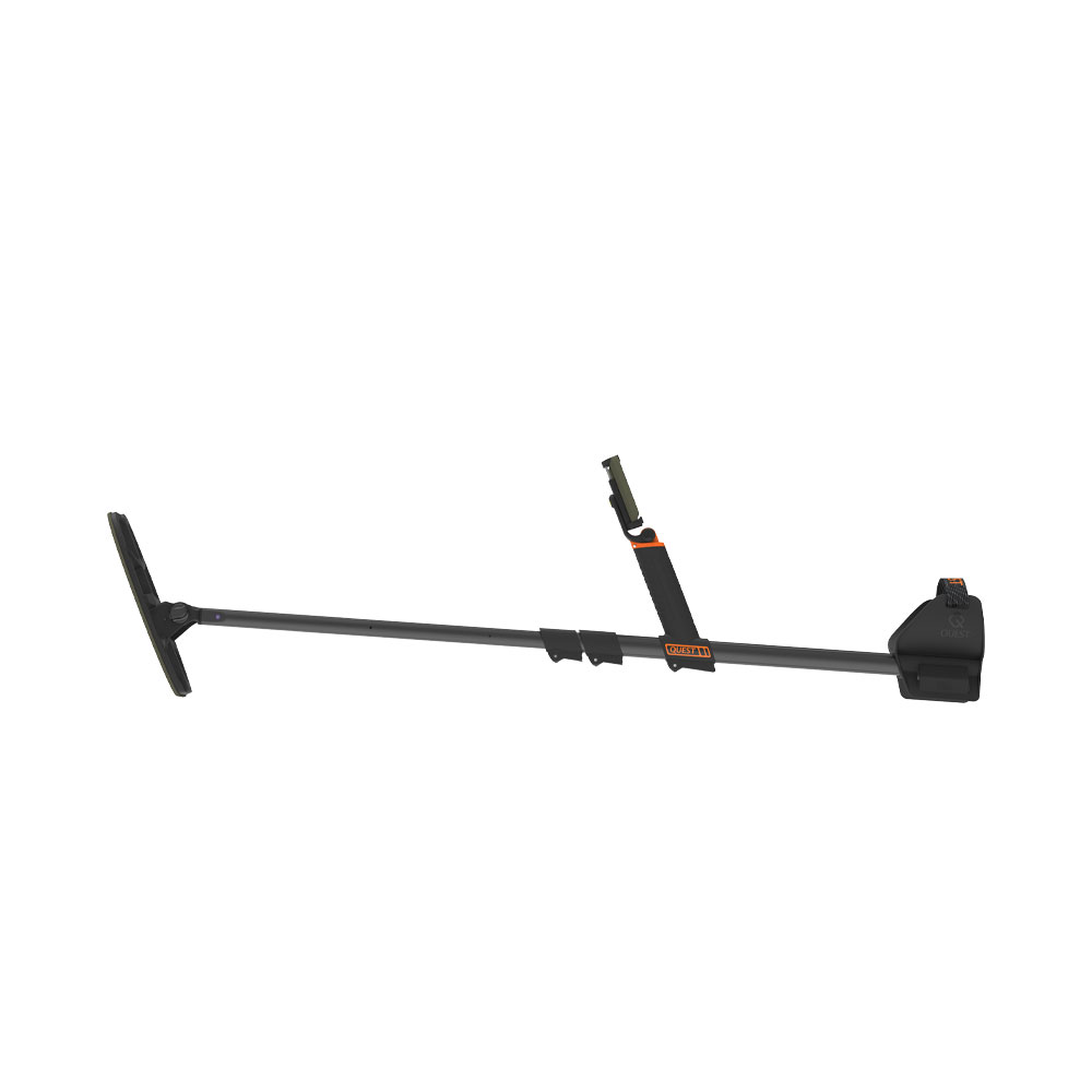 AIR SMART detektor kovov QUEST – Obrázok 4