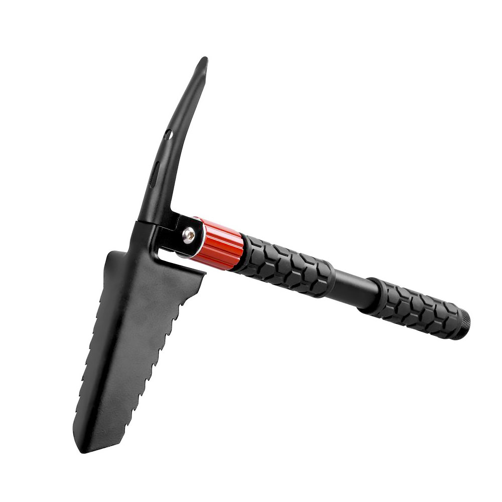 Lopatka ProHunter 8v1 Tactical Shovel – Obrázok 2