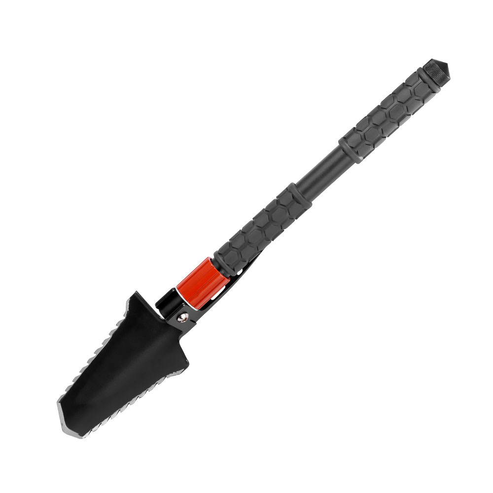 Lopatka ProHunter 8v1 Tactical Shovel – Obrázok 4