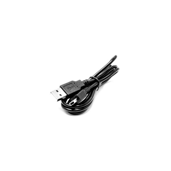 USB nabíjací kábel USB A-MINI USB B NOKTA